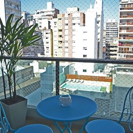 Cdm Temporal Apartamento Rosário Exterior foto